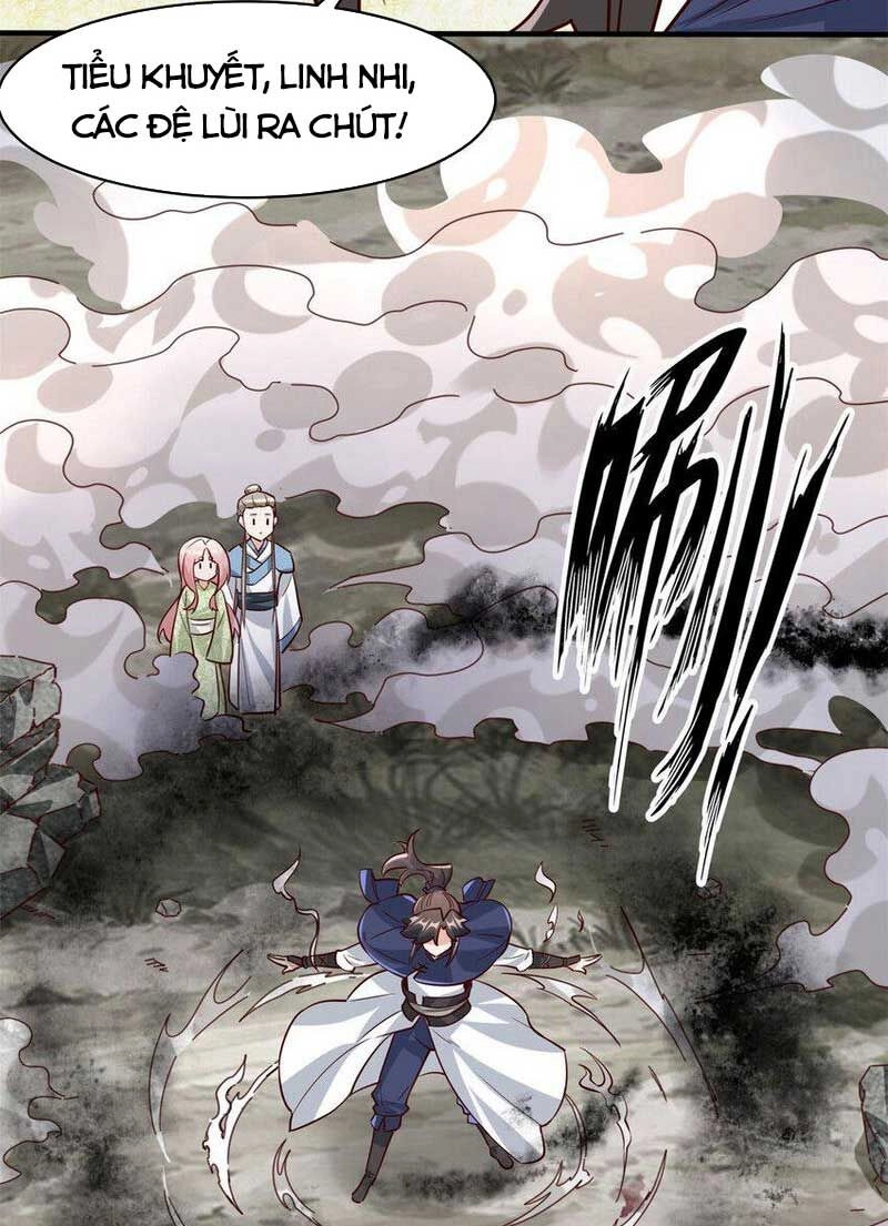 Vô Tận Thôn Phệ Chapter 89 - 22