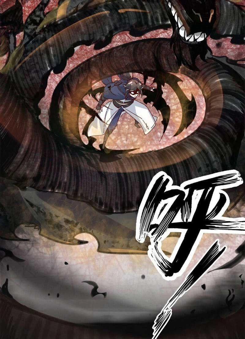 Vô Tận Thôn Phệ Chapter 89 - 26