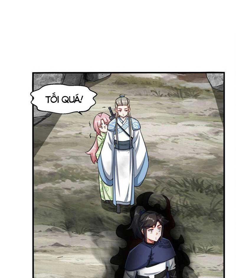 Vô Tận Thôn Phệ Chapter 89 - 41