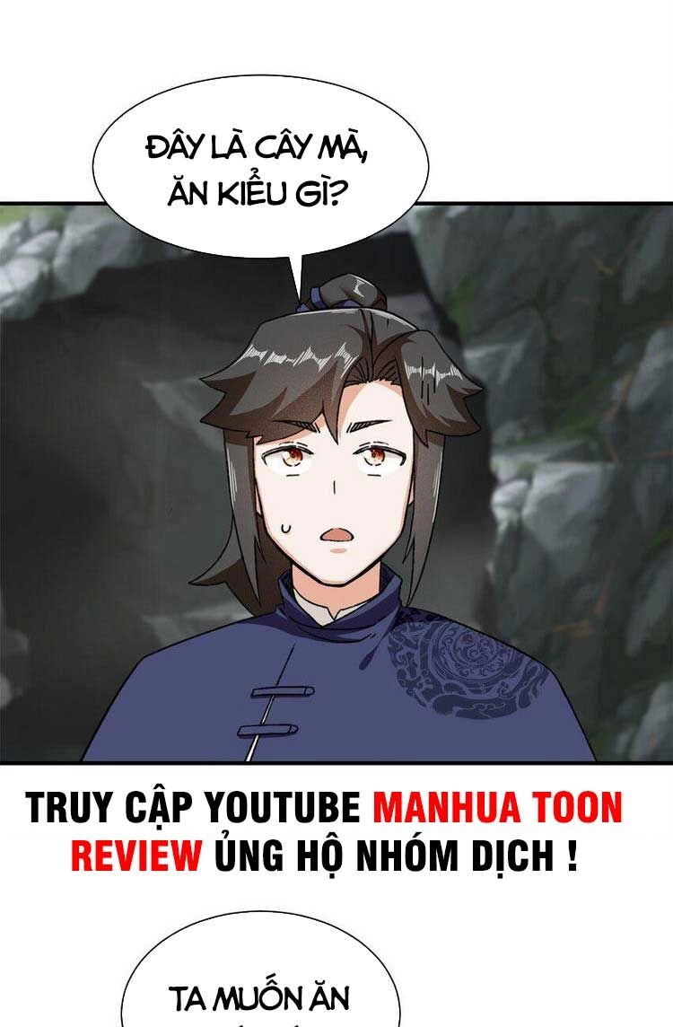 Vô Tận Thôn Phệ Chapter 90 - 2