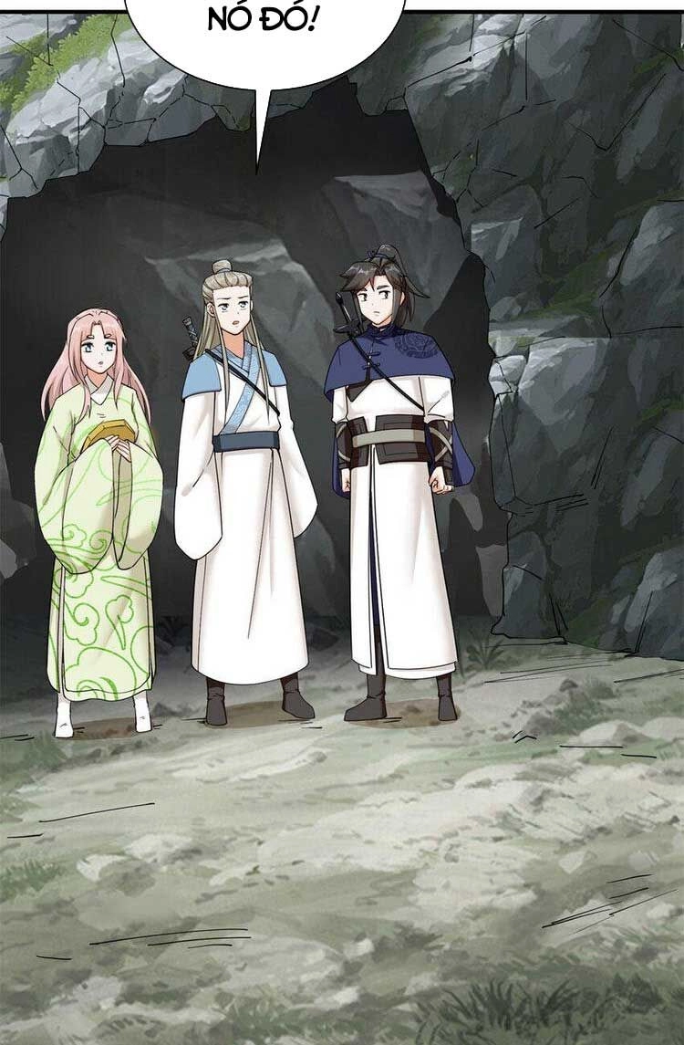 Vô Tận Thôn Phệ Chapter 90 - 3