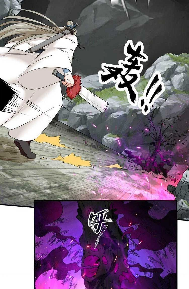 Vô Tận Thôn Phệ Chapter 90 - 8