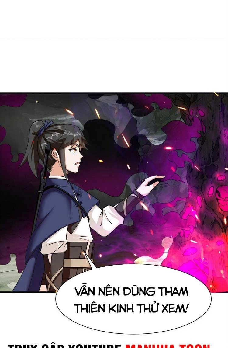 Vô Tận Thôn Phệ Chapter 90 - 18