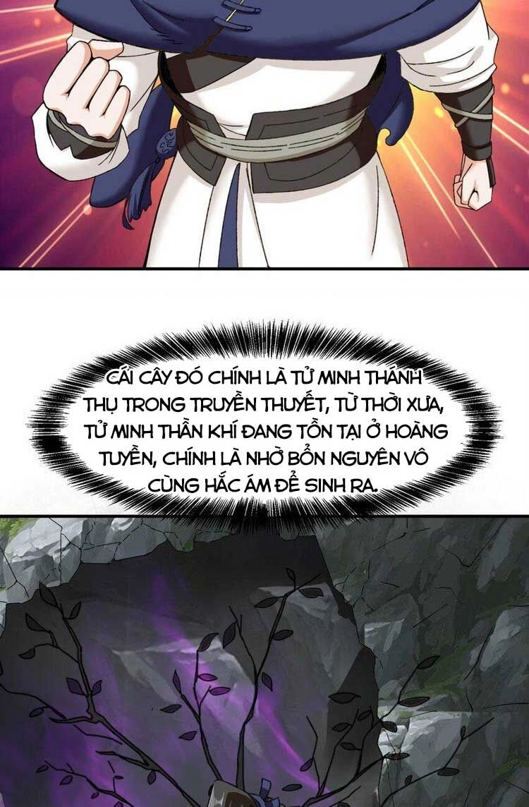 Vô Tận Thôn Phệ Chapter 90 - 23