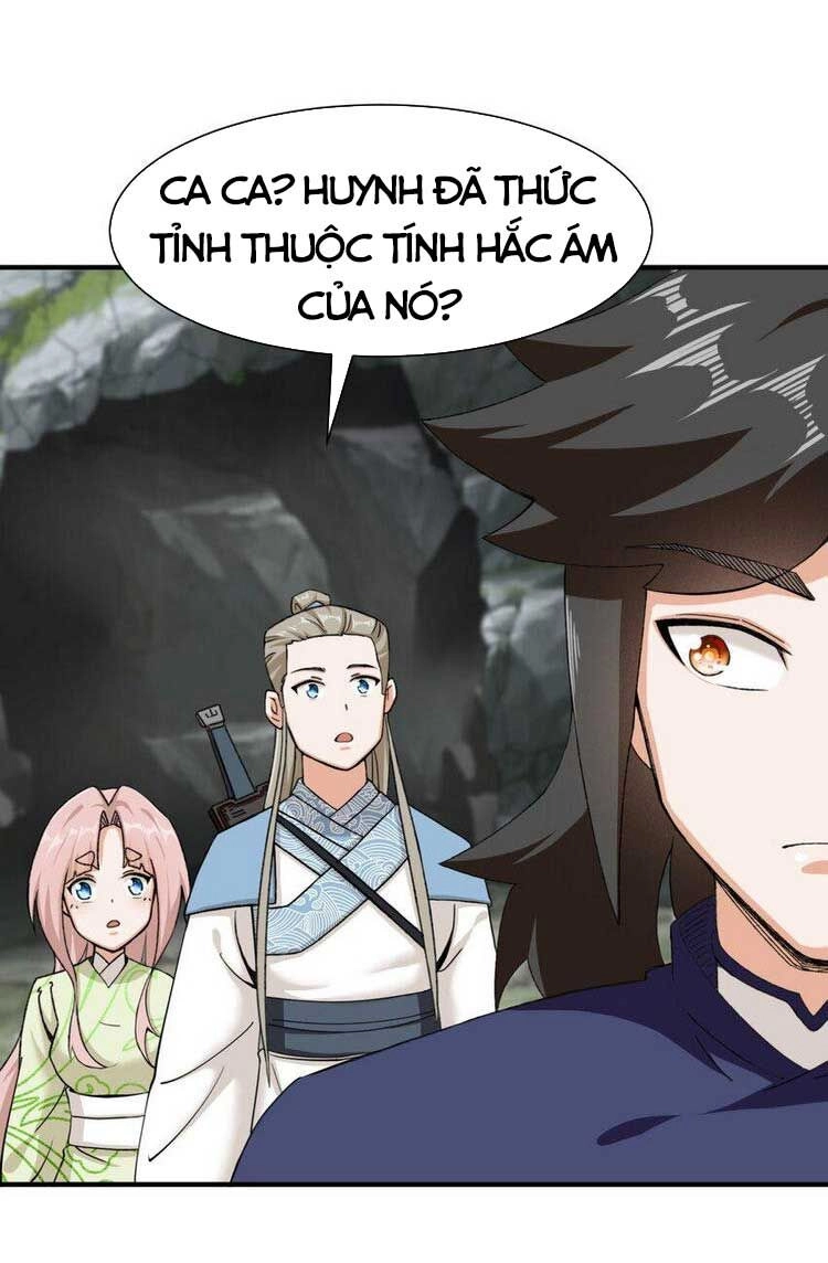 Vô Tận Thôn Phệ Chapter 90 - 26