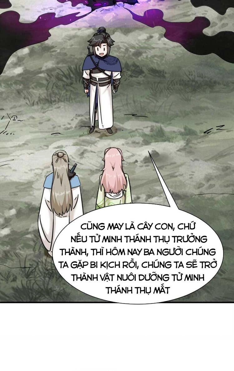 Vô Tận Thôn Phệ Chapter 90 - 29