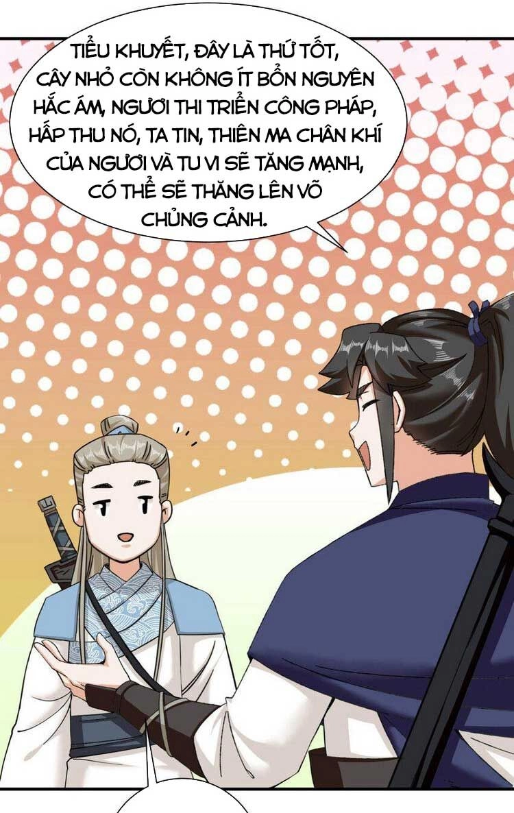 Vô Tận Thôn Phệ Chapter 90 - 30