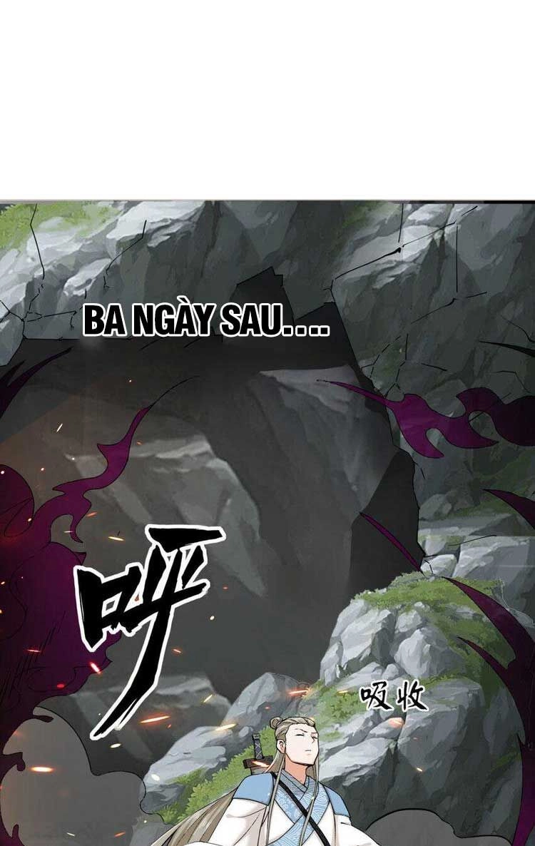 Vô Tận Thôn Phệ Chapter 90 - 33