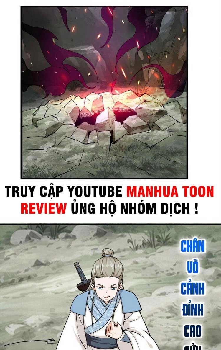 Vô Tận Thôn Phệ Chapter 90 - 35