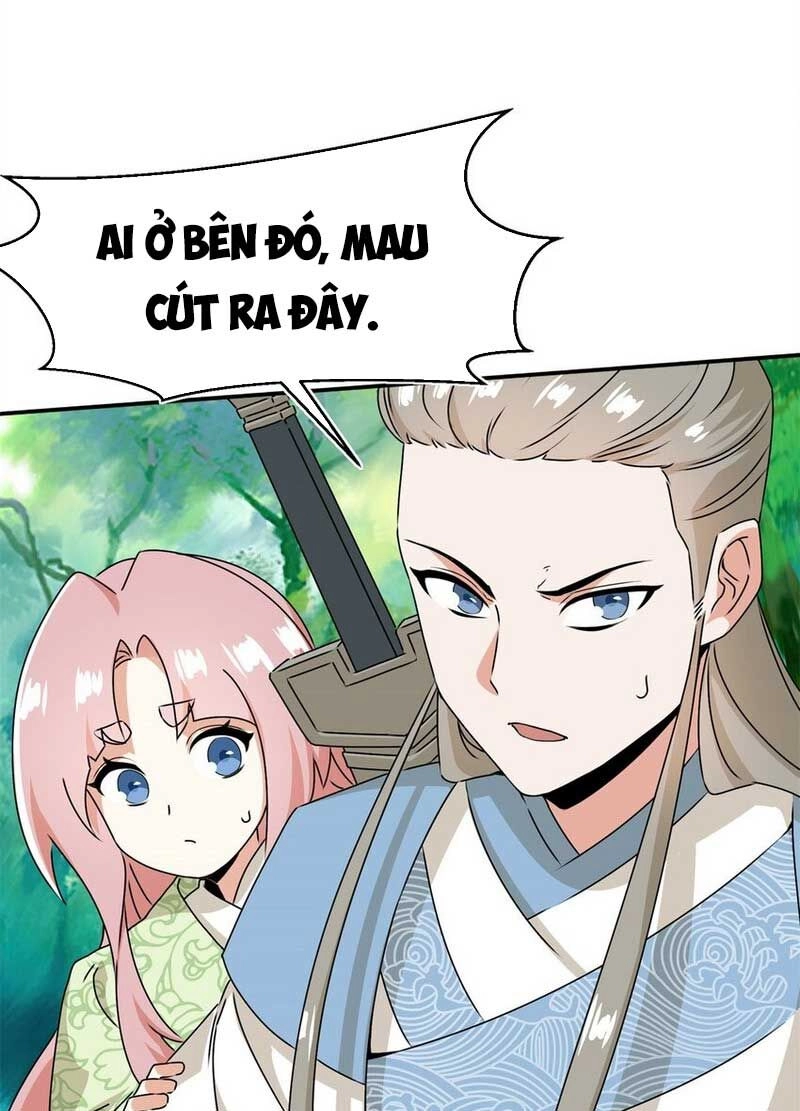 Vô Tận Thôn Phệ Chapter 91 - 2
