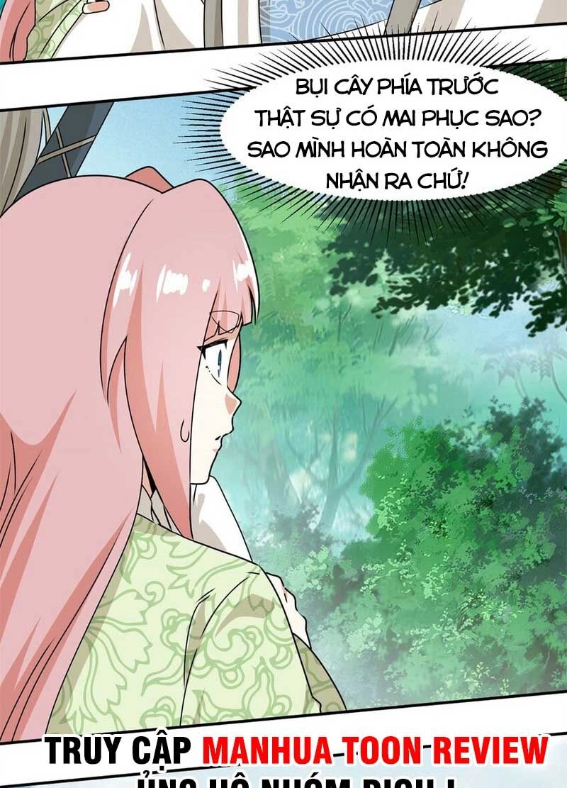 Vô Tận Thôn Phệ Chapter 91 - 3