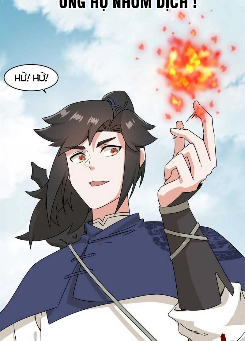 Vô Tận Thôn Phệ Chapter 91 - 4