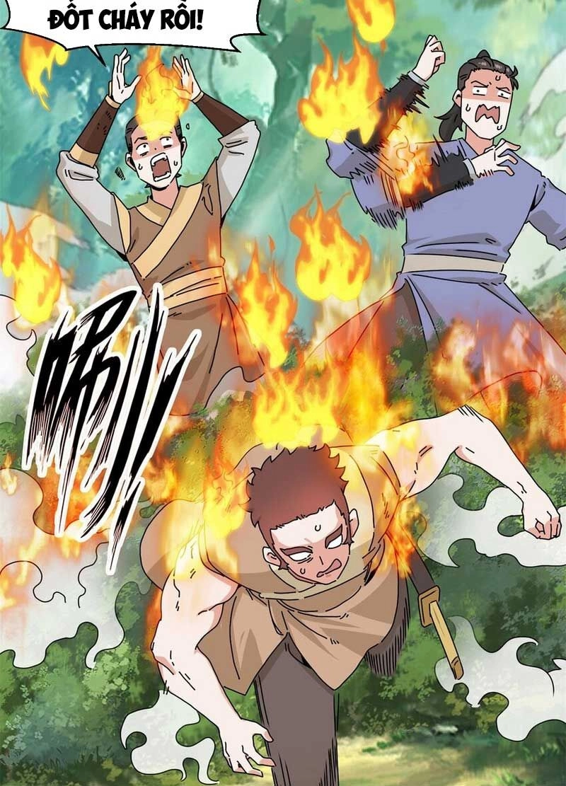 Vô Tận Thôn Phệ Chapter 91 - 8