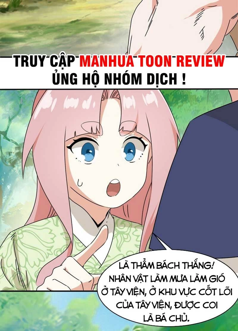 Vô Tận Thôn Phệ Chapter 91 - 10