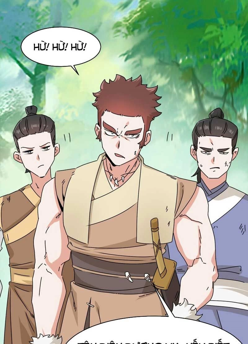 Vô Tận Thôn Phệ Chapter 91 - 11