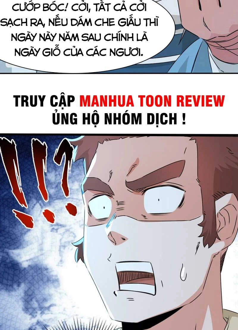 Vô Tận Thôn Phệ Chapter 91 - 18