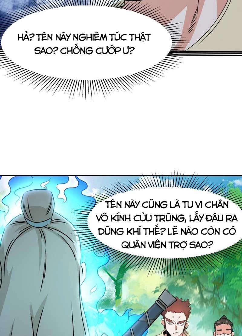 Vô Tận Thôn Phệ Chapter 91 - 19