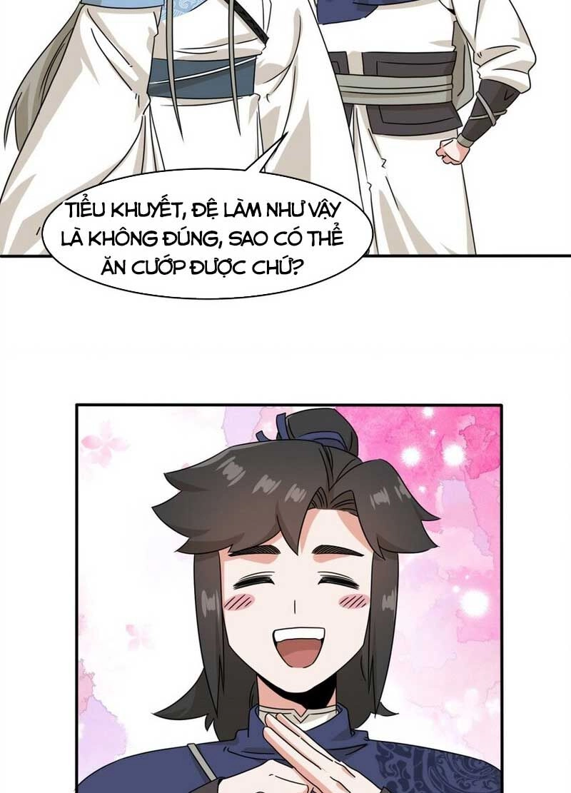 Vô Tận Thôn Phệ Chapter 91 - 21