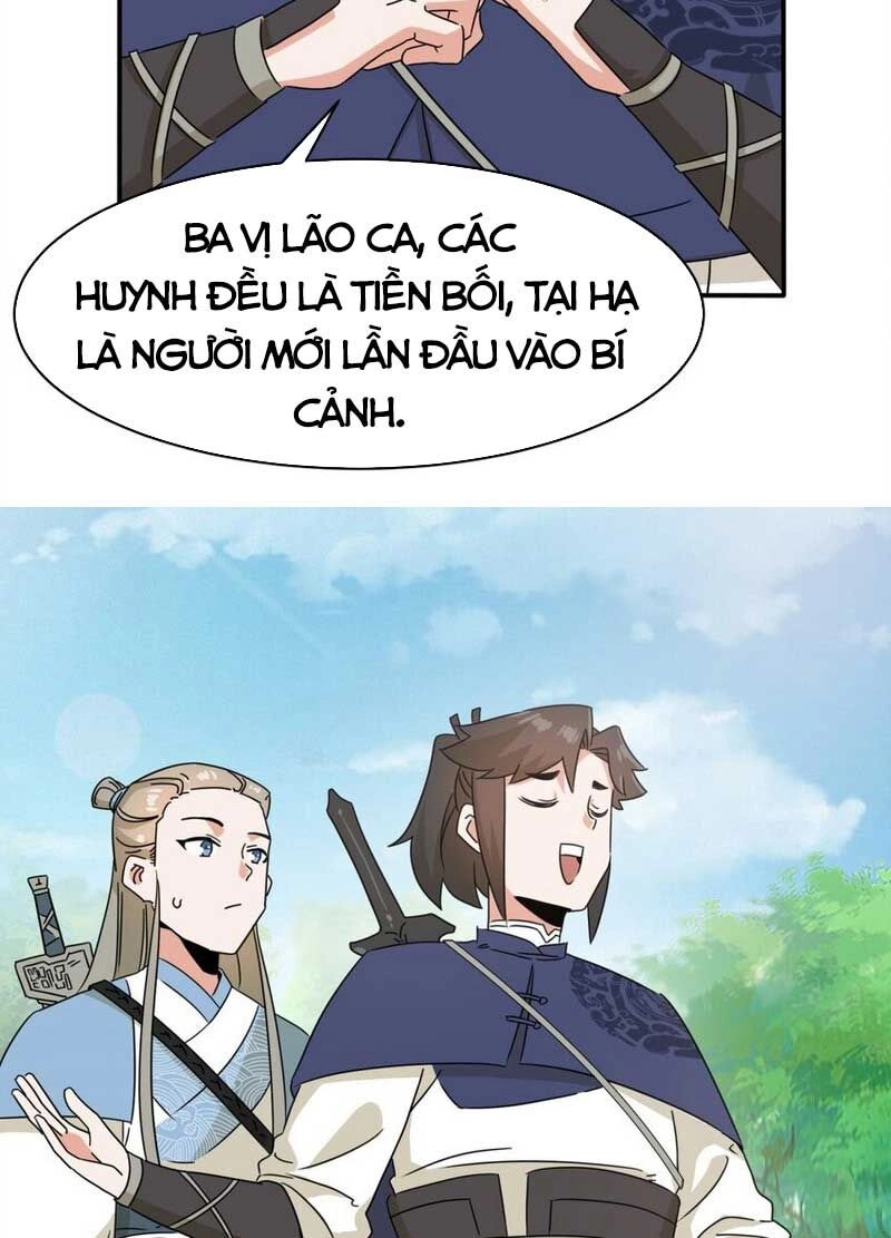 Vô Tận Thôn Phệ Chapter 91 - 22