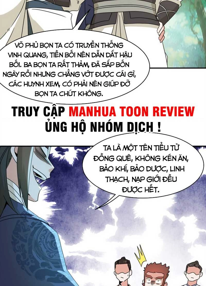 Vô Tận Thôn Phệ Chapter 91 - 23