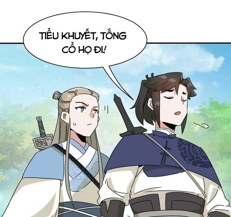 Vô Tận Thôn Phệ Chapter 91 - 27