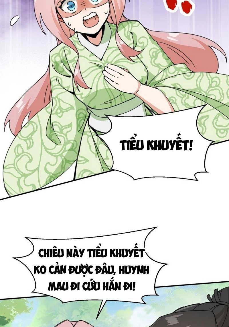 Vô Tận Thôn Phệ Chapter 91 - 49