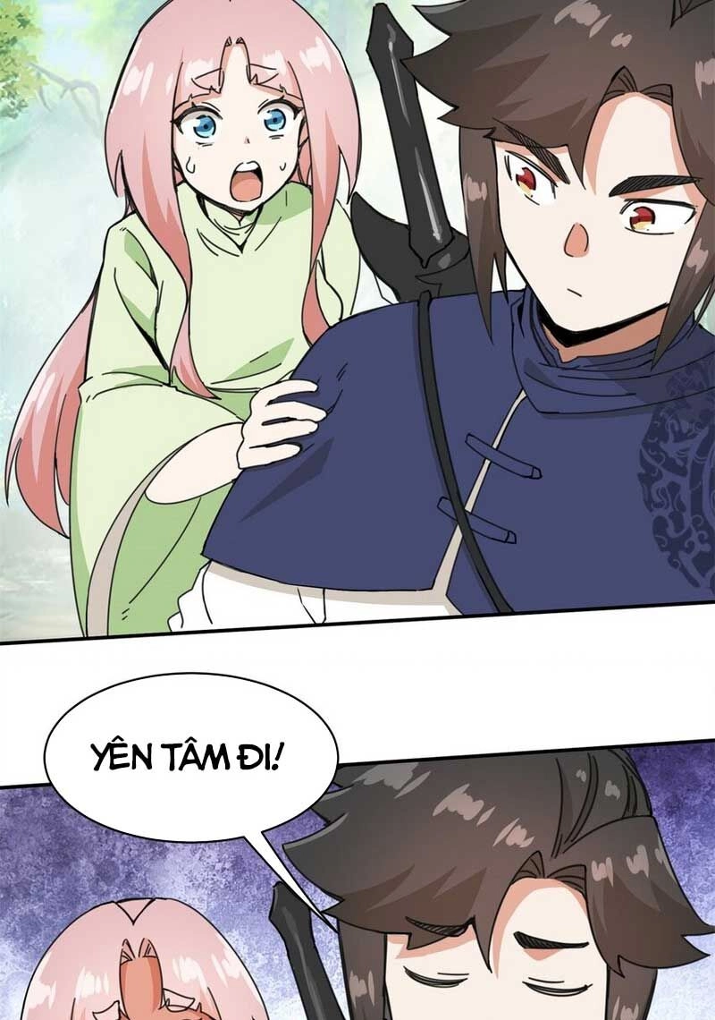 Vô Tận Thôn Phệ Chapter 91 - 50