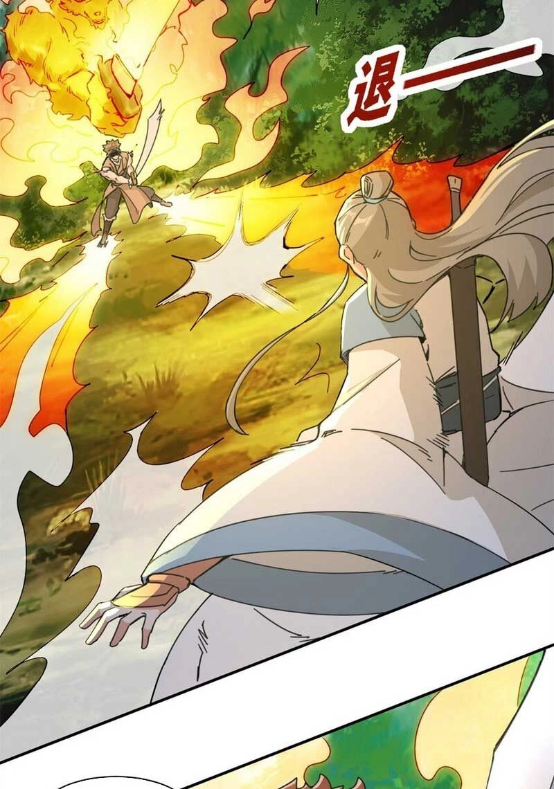 Vô Tận Thôn Phệ Chapter 91 - 54