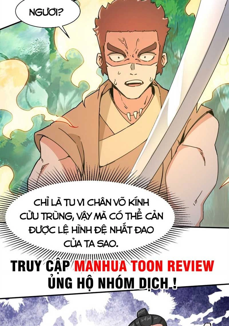 Vô Tận Thôn Phệ Chapter 91 - 55