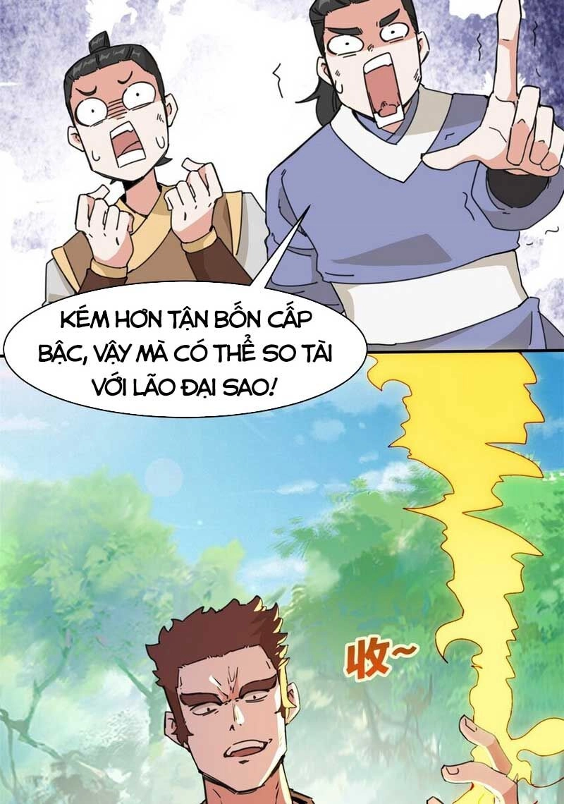 Vô Tận Thôn Phệ Chapter 91 - 56