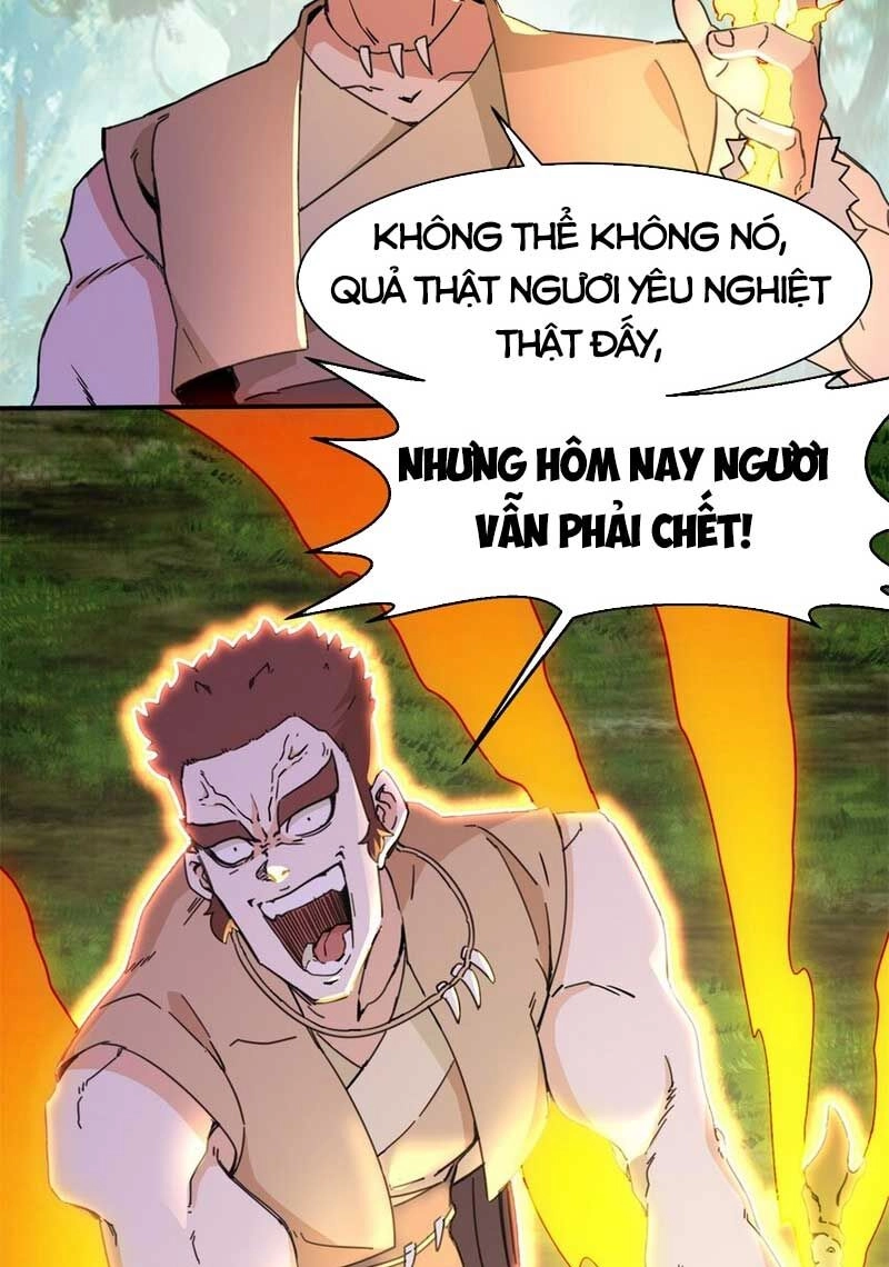 Vô Tận Thôn Phệ Chapter 91 - 57