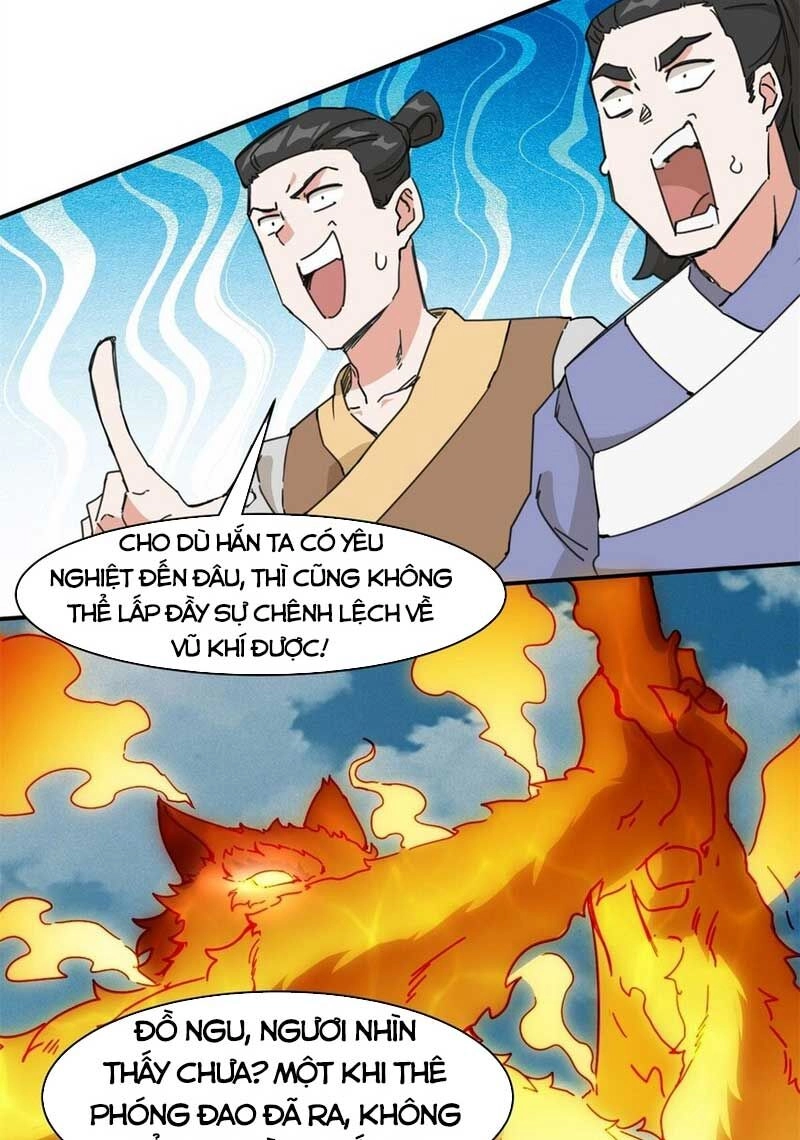 Vô Tận Thôn Phệ Chapter 91 - 60