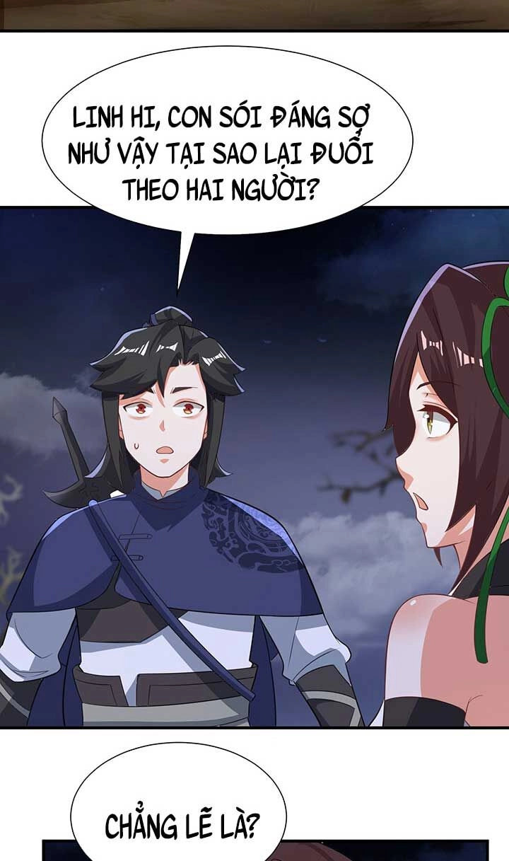 Vô Tận Thôn Phệ Chapter 92 - 4