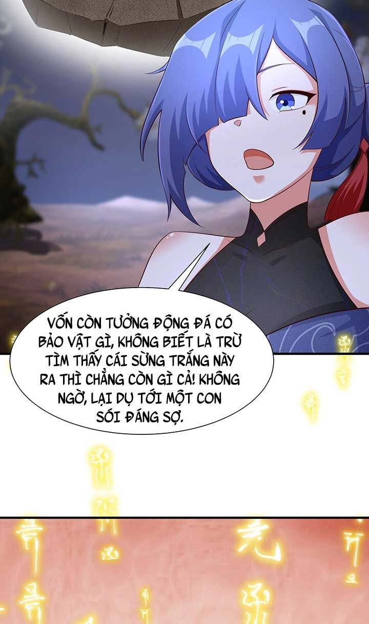 Vô Tận Thôn Phệ Chapter 92 - 10