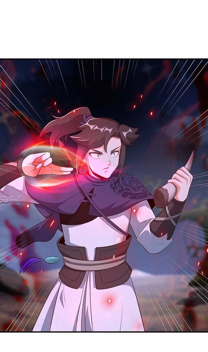 Vô Tận Thôn Phệ Chapter 92 - 14