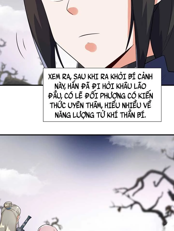 Vô Tận Thôn Phệ Chapter 92 - 29