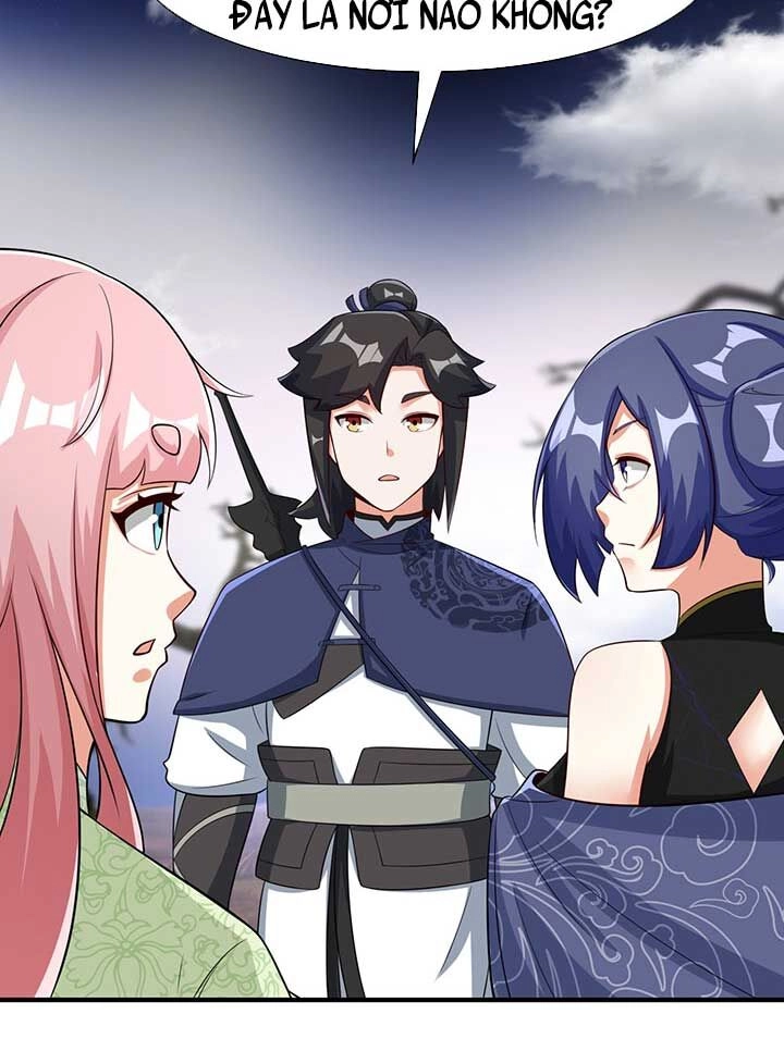 Vô Tận Thôn Phệ Chapter 92 - 31