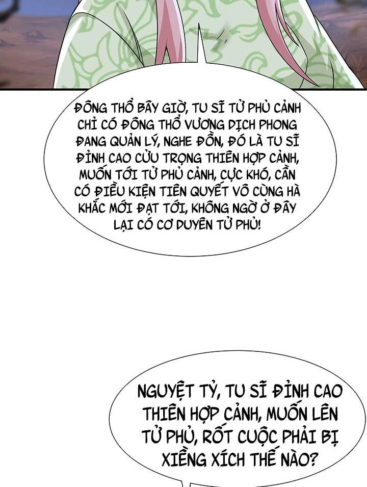 Vô Tận Thôn Phệ Chapter 92 - 40