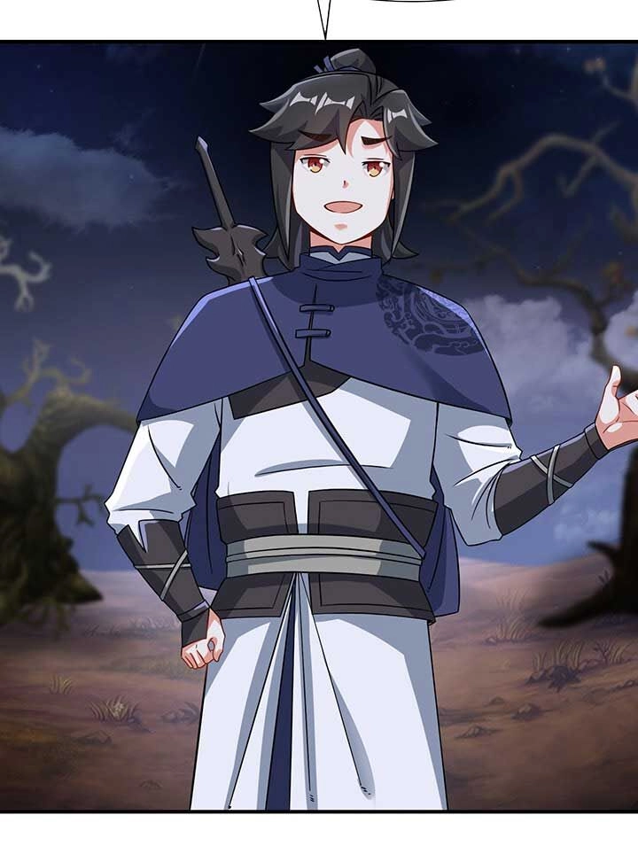 Vô Tận Thôn Phệ Chapter 92 - 41