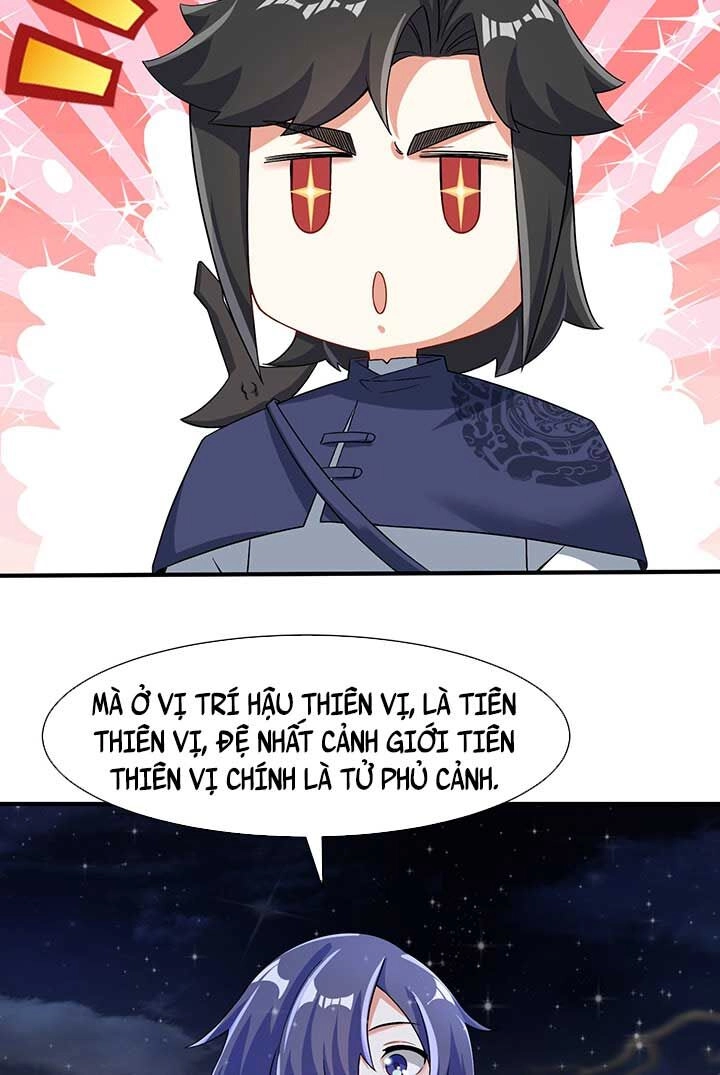 Vô Tận Thôn Phệ Chapter 92 - 45