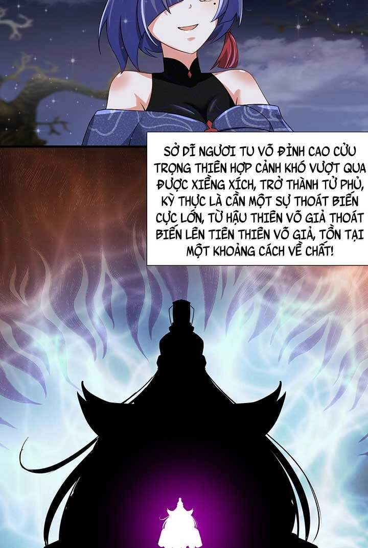 Vô Tận Thôn Phệ Chapter 92 - 46