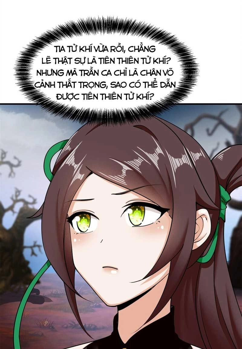 Vô Tận Thôn Phệ Chapter 94 - 2