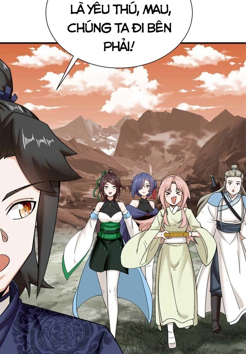 Vô Tận Thôn Phệ Chapter 94 - 18