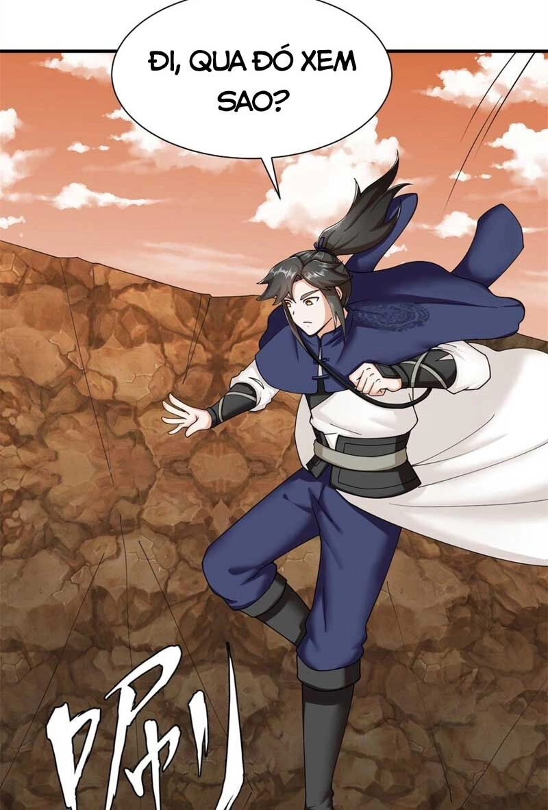 Vô Tận Thôn Phệ Chapter 94 - 29