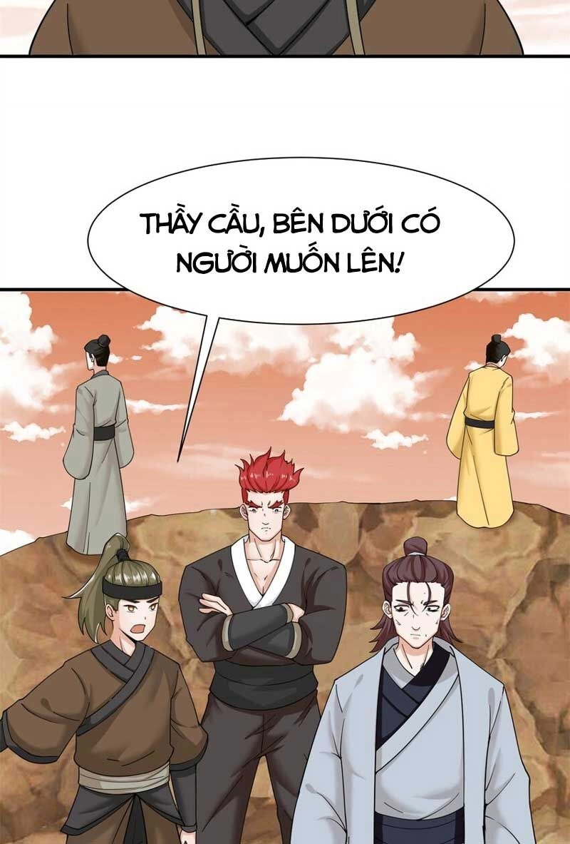 Vô Tận Thôn Phệ Chapter 94 - 36