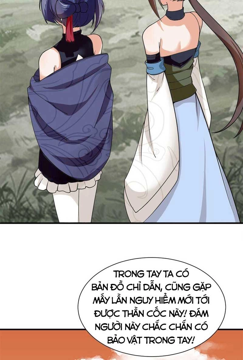 Vô Tận Thôn Phệ Chapter 94 - 41