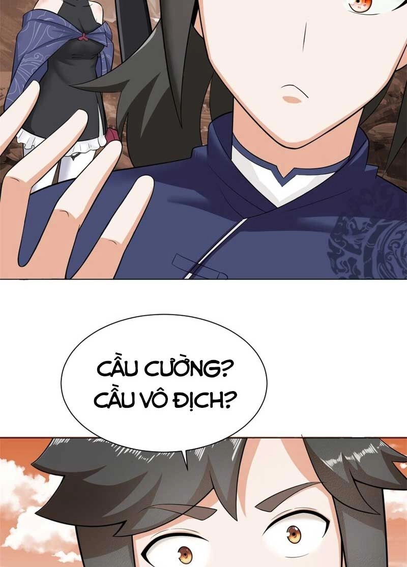 Vô Tận Thôn Phệ Chapter 94 - 58