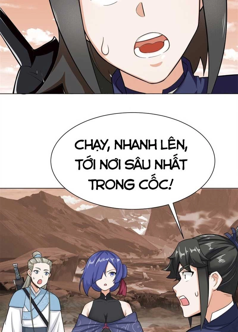 Vô Tận Thôn Phệ Chapter 94 - 59