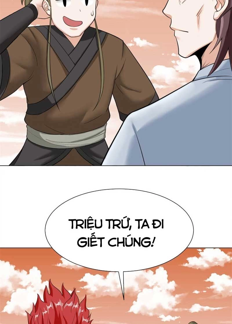 Vô Tận Thôn Phệ Chapter 94 - 61