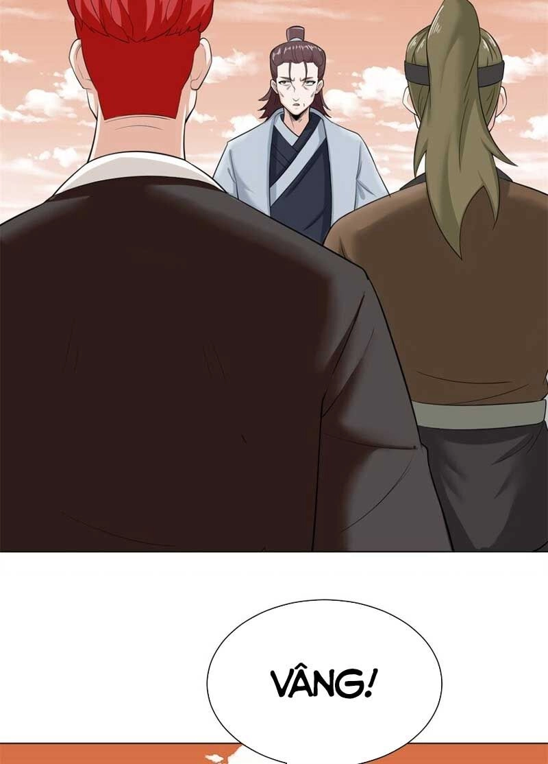 Vô Tận Thôn Phệ Chapter 94 - 62